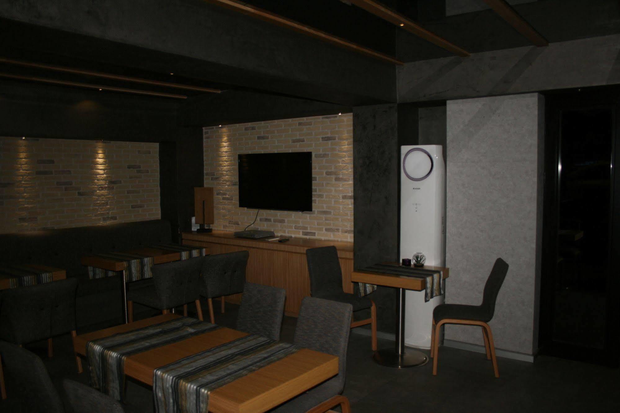The Black Hotel Eskisehir Exterior photo
